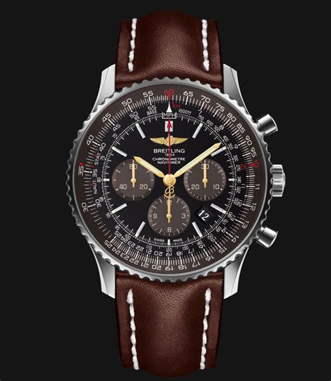 breitling navitimer 01 limited edition 2016|Breitling Navitimer 01 46 automatic.